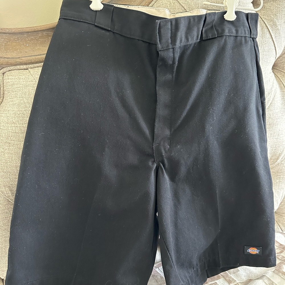 Dickies men’s shorts